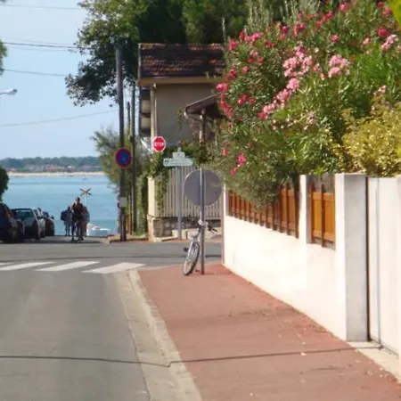 Apartmán Bel Le Moulleau 4 Personnes Proche