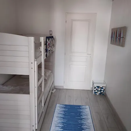 Bel Le Moulleau 4 Personnes Proche Apartmán *