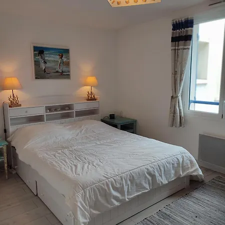 Apartmán Bel Le Moulleau 4 Personnes Proche Le Moulleau