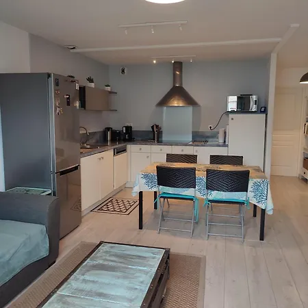 Bel Le Moulleau 4 Personnes Proche Apartmán Le Moulleau