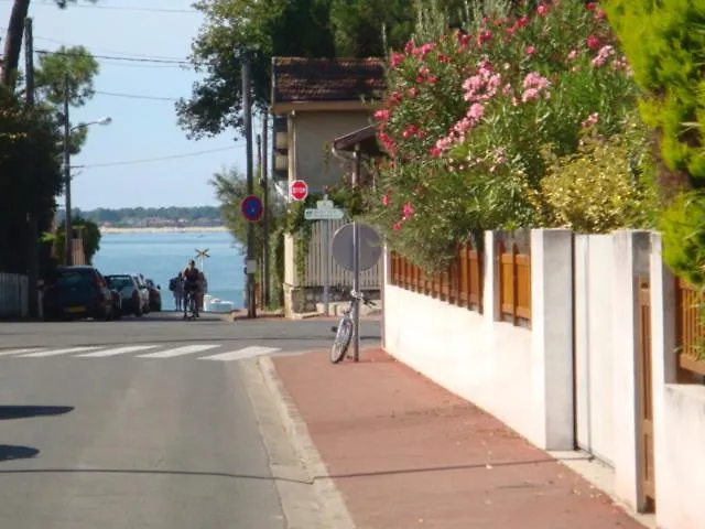 Apartment Bel Le Moulleau 4 Personnes Proche