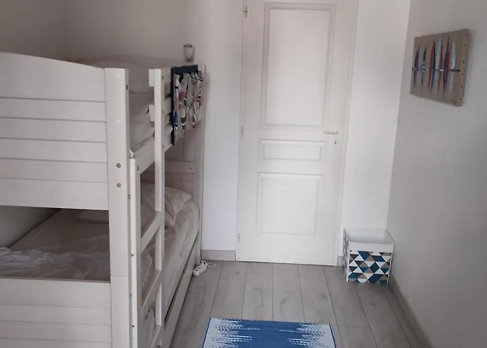 Bel Le Moulleau 4 Personnes Proche Apartment *
